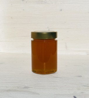 Мед чернокленовый купить